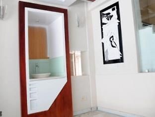 Hotel Peninsula Τσενάι Εξωτερικό φωτογραφία