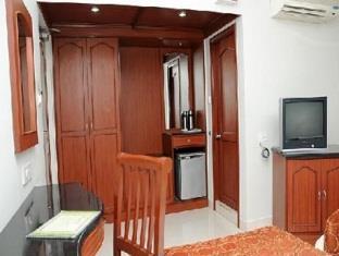 Hotel Peninsula Τσενάι Εξωτερικό φωτογραφία